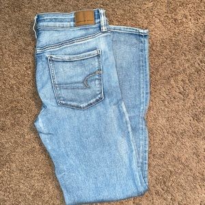 COPY - American Eagle Jeans